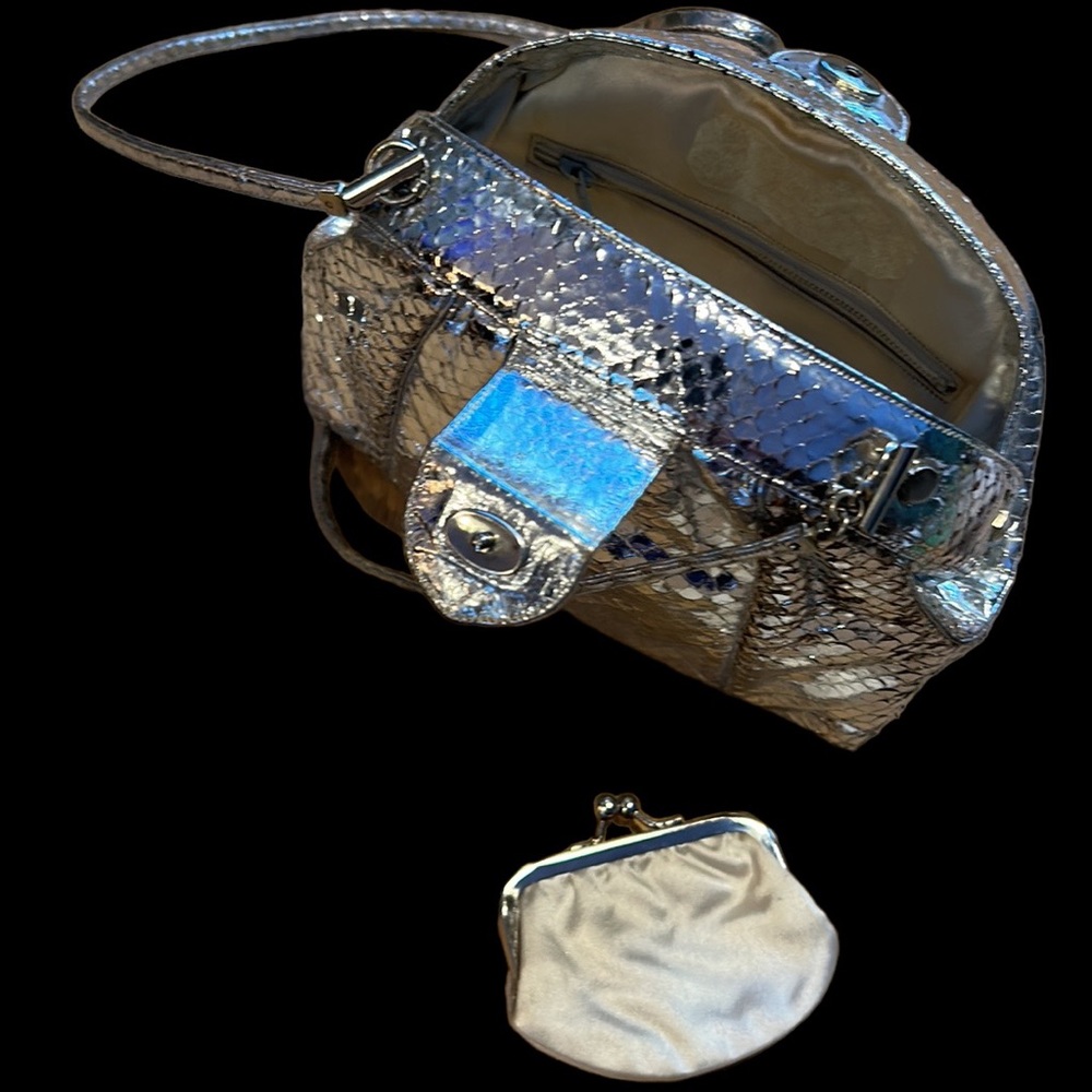 Vintage Judith Leiber evening bag - Picture 4 of 16